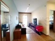 Flat em Santa Paula, São Caetano do Sul/SP de 37m² 1...