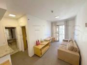 Flat em Santa Paula, São Caetano do Sul/SP de 38m² 1...