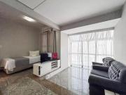 Flat em Santana para Investimento