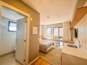 Flat em Santo Amaro, São Paulo/SP de 21m² 1 quartos à...