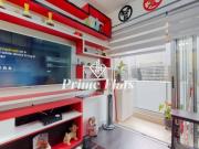 Flat em Santo Amaro, São Paulo/SP de 33m² 1 quartos para...