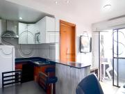 Flat em Santo Amaro, São Paulo/SP de 35m² 1 quartos à...