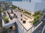 Flat em Santo Amaro, São Paulo/SP de 48m² 1 quartos à...