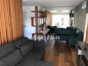 Flat em Santo Amaro, São Paulo/SP de 51m² 1 quartos à...