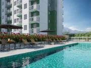 Flat em Santo Cristo, Rio de Janeiro/RJ de 32m² 1...