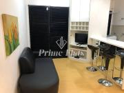 Flat em Saúde, São Paulo/SP de 40m² 1 quartos para...