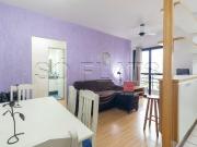 Flat em Saúde, São Paulo/SP de 41m² 1 quartos para...