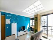 Flat em Saúde, São Paulo/SP de 41m² 1 quartos para...