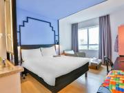 Flat em Setor Marista, Goiânia/GO de 19m² 1 quartos à...
