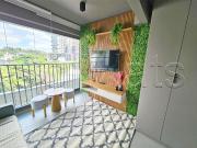 Flat em Sumaré, São Paulo/SP de 27m² 1 quartos à venda...