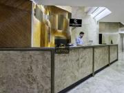 Flat em um dos bairros mais sofisticados de SP