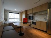 Flat em Vila Buarque, São Paulo/SP de 29m² 1 quartos...
