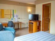 Flat em Vila Clementino, São Paulo/SP de 26m² 1 quartos...