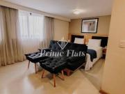 Flat em Vila Clementino, São Paulo/SP de 28m² 1 quartos...