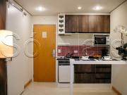 Flat em Vila Clementino, São Paulo/SP de 30m² 1 quartos...