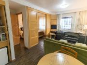 Flat em Vila Clementino, São Paulo/SP de 35m² 1 quartos...