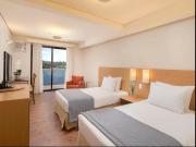 Flat em Vila Ipiranga, Londrina/PR de 28m² 1 quartos à...