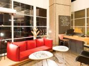 Flat em Vila Lídia, Campinas/SP de 16m² 1 quartos à...