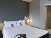 Flat em Vila Lídia, Campinas/SP de 18m² 1 quartos à...