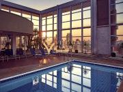 Flat em Vila Lídia, Campinas/SP de 24m² 1 quartos à...