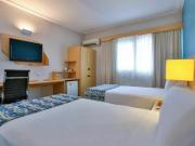 Flat em Vila Mariana, São Paulo/SP de 23m² 1 quartos à...