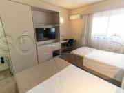 Flat em Vila Mariana, São Paulo/SP de 23m² 1 quartos...