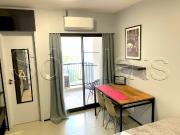 Flat em Vila Mariana, São Paulo/SP de 24m² 1 quartos à...