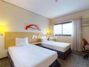Flat em Vila Mariana, São Paulo/SP de 30m² 1 quartos...