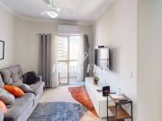 Flat em Vila Mariana, São Paulo/SP de 42m² 1 quartos...