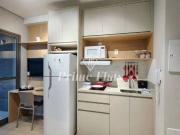 Flat em Vila Nova Conceição, São Paulo/SP de 27m² 1...