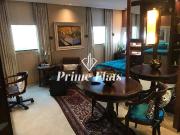 Flat em Vila Nova Conceição, São Paulo/SP de 29m² 1...