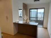 Flat em Vila Nova Conceição, São Paulo/SP de 38m² 2...