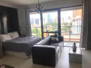 Flat em Vila Nova Conceição, São Paulo/SP de 40m² 1...