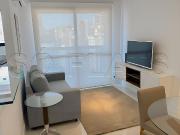 Flat em Vila Nova Conceição, São Paulo/SP de 40m² 1...