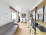 Flat em Vila Nova Conceição, São Paulo/SP de 41m² 1...