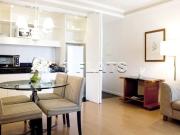 Flat em Vila Nova Conceição, São Paulo/SP de 51m² 2...