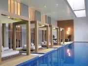 Flat em Vila Nova Conceição, São Paulo/SP de 54m² 1...