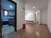 Flat em Vila Nova Conceição, São Paulo/SP de 57m² 2...