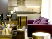Flat em Vila Nova Conceição, São Paulo/SP de 98m² 1...