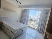 Flat em Vila Nova União, Guarulhos/SP de 24m² 1 quartos...