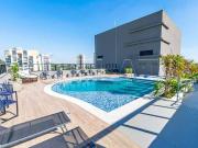 Flat em Vila Olímpia, São Paulo/SP de 25m² 1 quartos à...