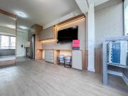 Flat em Vila Olímpia, São Paulo/SP de 25m² 1 quartos à...