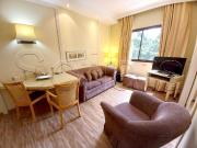 Flat em Vila Olímpia, São Paulo/SP de 30m² 1 quartos...