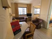Flat em Vila Olímpia, São Paulo/SP de 30m² 1 quartos...
