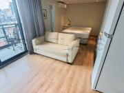 Flat em Vila Olímpia, São Paulo/SP de 32m² 1 quartos...