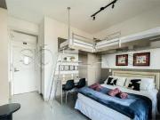 Flat em Vila Olímpia, São Paulo/SP de 33m² 1 quartos à...