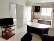 Flat em Vila Olímpia, São Paulo/SP de 33m² 1 quartos...