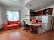 Flat em Vila Olímpia, São Paulo/SP de 33m² 1 quartos...
