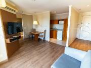 Flat em Vila Olímpia, São Paulo/SP de 48m² 1 quartos à...