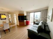 Flat em Vila Olímpia, São Paulo/SP de 48m² 1 quartos à...
